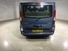 USED RENAULT TRAFIC 