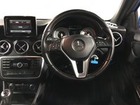 USED MERCEDES-BENZ A-CLASS 