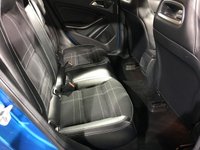 USED MERCEDES-BENZ A-CLASS 