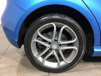 USED MERCEDES-BENZ A-CLASS 