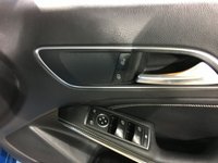 USED MERCEDES-BENZ A-CLASS 