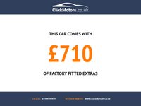 USED MERCEDES-BENZ A-CLASS 