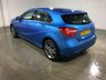 USED MERCEDES-BENZ A-CLASS 