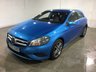 USED MERCEDES-BENZ A-CLASS 