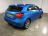 USED MERCEDES-BENZ A-CLASS 
