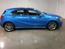 USED MERCEDES-BENZ A-CLASS 