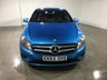 USED MERCEDES-BENZ A-CLASS 