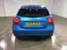 USED MERCEDES-BENZ A-CLASS 