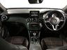 USED MERCEDES-BENZ A-CLASS 