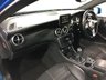 USED MERCEDES-BENZ A-CLASS 