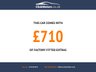 USED MERCEDES-BENZ A-CLASS 
