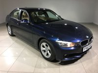 USED BMW 3 SERIES 