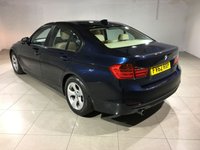 USED BMW 3 SERIES 