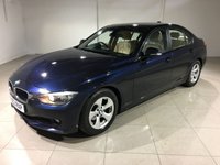 USED BMW 3 SERIES 