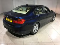 USED BMW 3 SERIES 