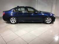 USED BMW 3 SERIES 