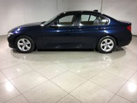 USED BMW 3 SERIES 