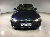 USED BMW 3 SERIES 