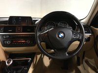 USED BMW 3 SERIES 