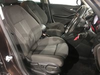USED VAUXHALL ZAFIRA TOURER 