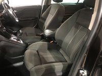 USED VAUXHALL ZAFIRA TOURER 