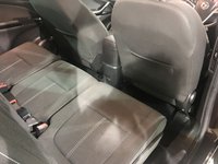 USED VAUXHALL ZAFIRA TOURER 