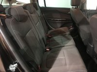 USED VAUXHALL ZAFIRA TOURER 