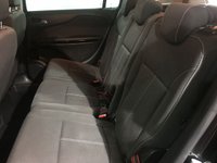 USED VAUXHALL ZAFIRA TOURER 