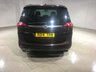 USED VAUXHALL ZAFIRA TOURER 