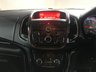 USED VAUXHALL ZAFIRA TOURER 