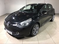 USED RENAULT CLIO 