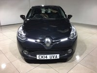 USED RENAULT CLIO 