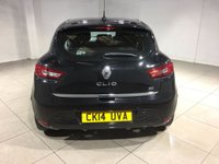 USED RENAULT CLIO 