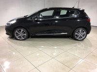 USED RENAULT CLIO 