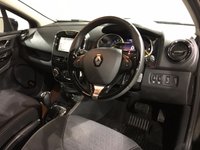 USED RENAULT CLIO 