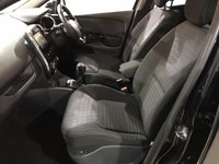 USED RENAULT CLIO 