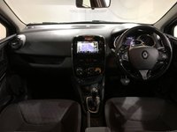 USED RENAULT CLIO 