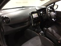 USED RENAULT CLIO 