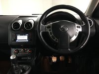 USED NISSAN QASHQAI 