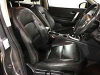 USED NISSAN QASHQAI 