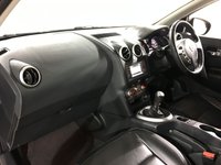 USED NISSAN QASHQAI 