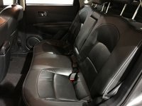 USED NISSAN QASHQAI 