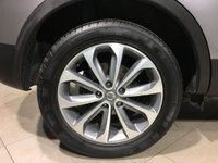 USED NISSAN QASHQAI 