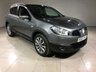 USED NISSAN QASHQAI 