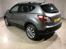 USED NISSAN QASHQAI 