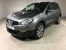 USED NISSAN QASHQAI 