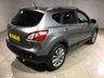 USED NISSAN QASHQAI 