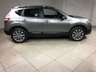 USED NISSAN QASHQAI 