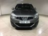 USED NISSAN QASHQAI 