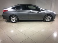 USED HYUNDAI I40 